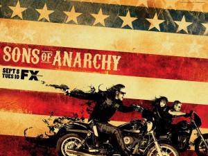 Sons Of Anarchy (Tv Series 2008– ) με ελληνικους υποτιτλους