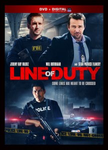 Line Of Duty 2013 με ελληνικους υποτιτλους