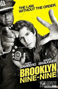Brooklyn Nine-Nine (2013–) tainies Online with greek subs Brooklyn Nine-Nine (2013–) με ελληνικους υποτιτλους