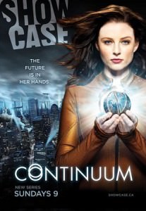 Continuum (2012-) με ελληνικους υποτιτλους