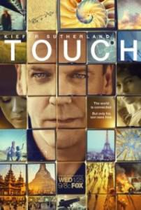 TOUCH (2012-2013) με ελληνικους υποτιτλους