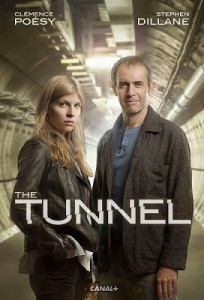 The Tunnel (2013– ) tainies Online with greek subs The Tunnel (2013– ) με ελληνικους υποτιτλους