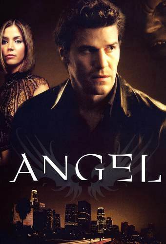 Angel (1999-2004) tainies Online with greek subs Angel (1999-2004) με ελληνικους υποτιτλους