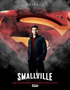 Smallville (2001–2011) tainies Online with greek subs Smallville (2001–2011) με ελληνικους υποτιτλους