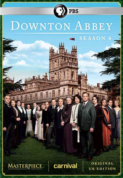 Downton Abbey (2010-) tainies Online with greek subs Downton Abbey (2010-) με ελληνικους υποτιτλους