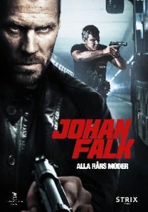 Johan Falk: Alla Rans Moder (2012) με ελληνικους υποτιτλους