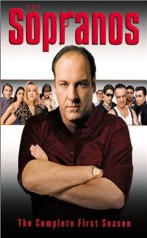 Sopranos (1999–2007) tainies Online with greek subs Sopranos (1999–2007) με ελληνικους υποτιτλους