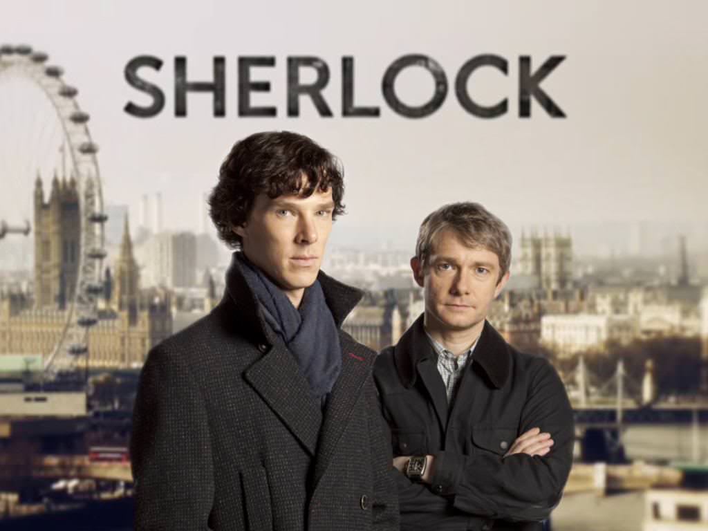 Sherlock (TV Series 2010– ) tainies Online with greek subs Sherlock (TV Series 2010– ) με ελληνικους υποτιτλους