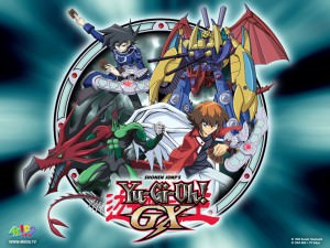 YU-GI-OH! GX tainies Online with greek subs YU-GI-OH! GX με ελληνικους υποτιτλους