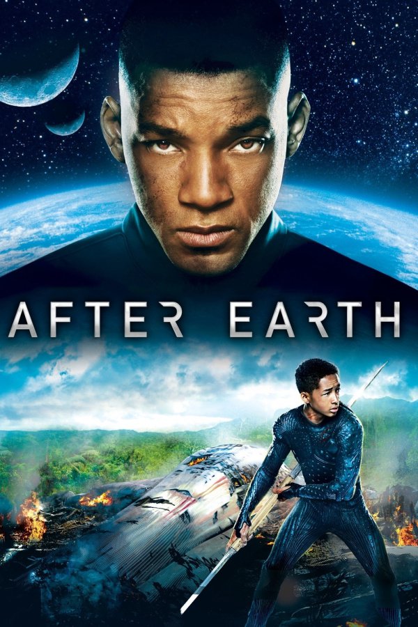 After Earth (2013) tainies Online with greek subs After Earth (2013) με ελληνικους υποτιτλους