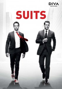 Suits (2011– ) με ελληνικους υποτιτλους