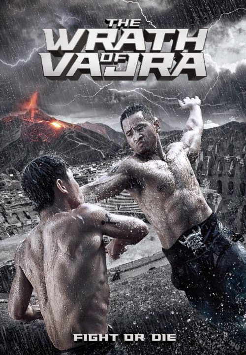 The Wrath Of Vajra 2013 tainies Online with greek subs The Wrath Of Vajra 2013 με ελληνικους υποτιτλους