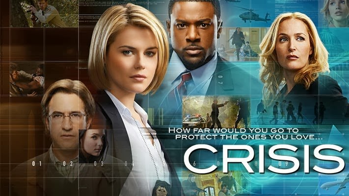 Crisis (2014-) tainies Online with greek subs Crisis (2014-) με ελληνικους υποτιτλους