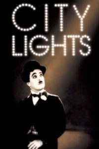 City Lights 1931 με ελληνικους υποτιτλους