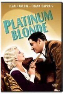 Platinum Blonde 1931 με ελληνικους υποτιτλους
