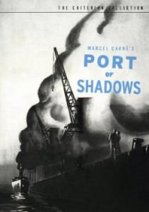 Port of Shadows 1938 με ελληνικους υποτιτλους
