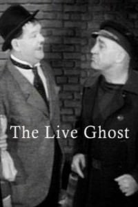 The Live Ghost 1934 tainies Online with greek subs The Live Ghost 1934 με ελληνικους υποτιτλους