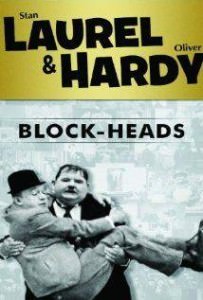 Block-Heads 1938 με ελληνικους υποτιτλους