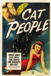 Cat People 1942 με ελληνικους υποτιτλους