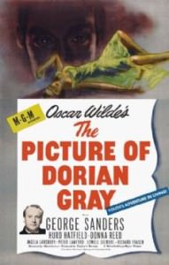 The Picture of Dorian Gray 1945 με ελληνικους υποτιτλους