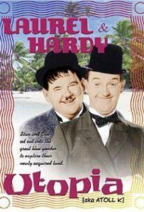 Utopia 1951 με ελληνικους υποτιτλους