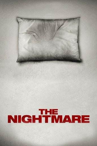 The Nightmare (2015) tainies Online with greek subs The Nightmare (2015) με ελληνικους υποτιτλους