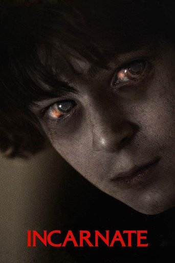 Incarnate (2016) tainies Online with greek subs Incarnate (2016) με ελληνικους υποτιτλους