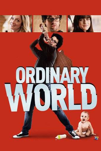 Ordinary World (2016) tainies Online with greek subs Ordinary World (2016) με ελληνικους υποτιτλους