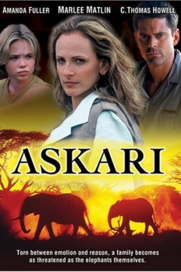 Askari (2001) με ελληνικους υποτιτλους
