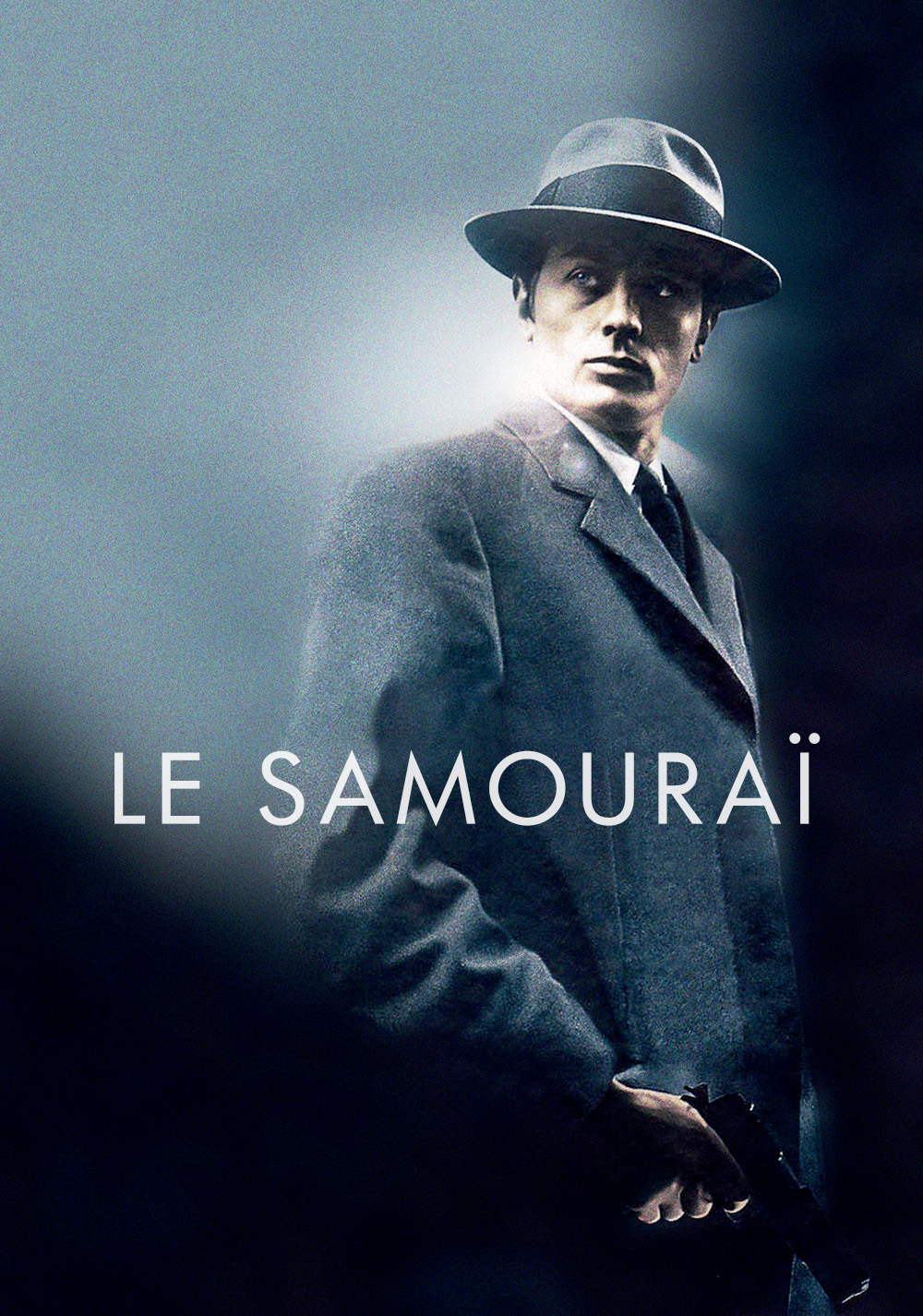 Le Samourai (1967) tainies Online with greek subs Le Samourai (1967) με ελληνικους υποτιτλους