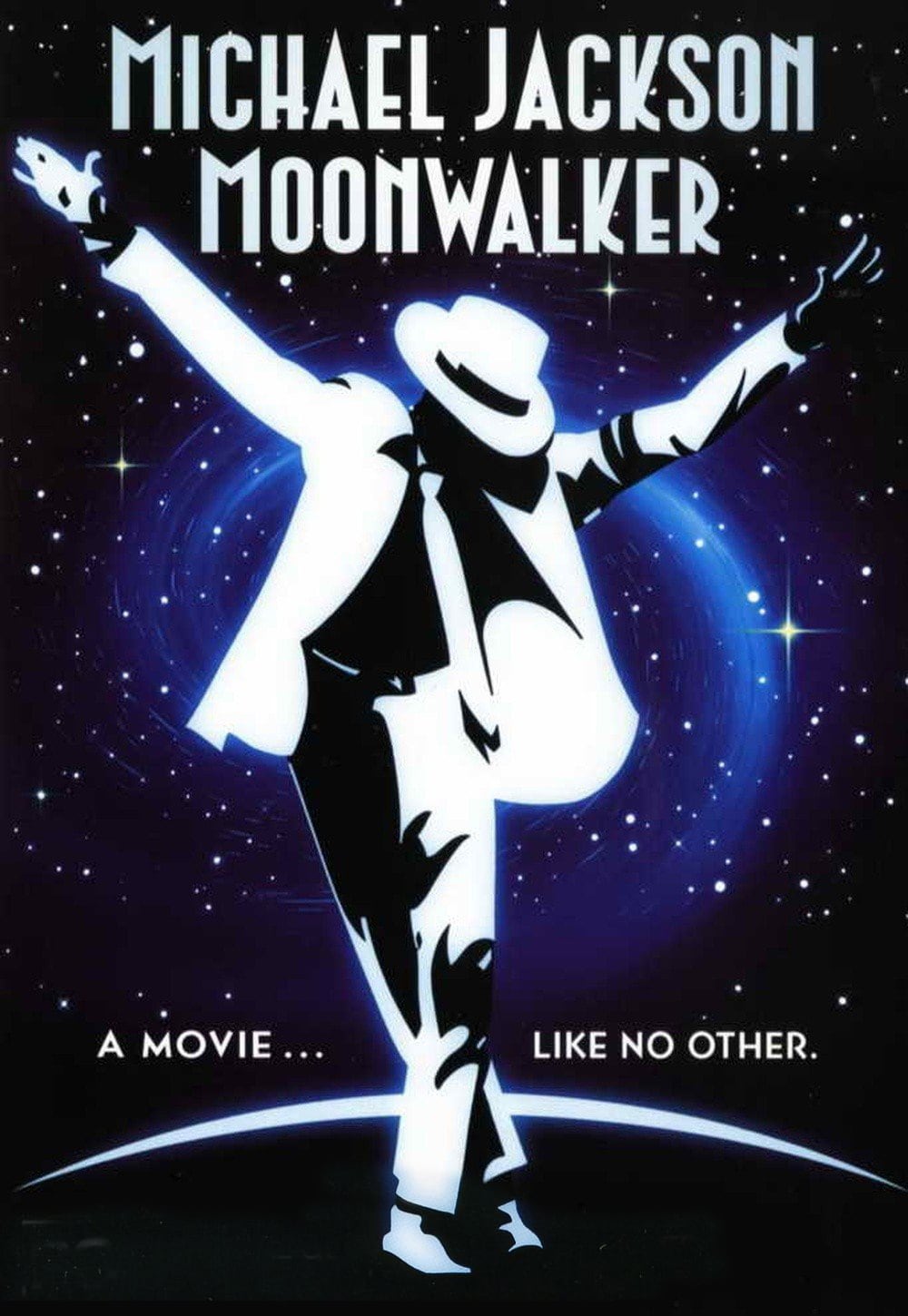 Moonwalker (1988) με ελληνικους υποτιτλους