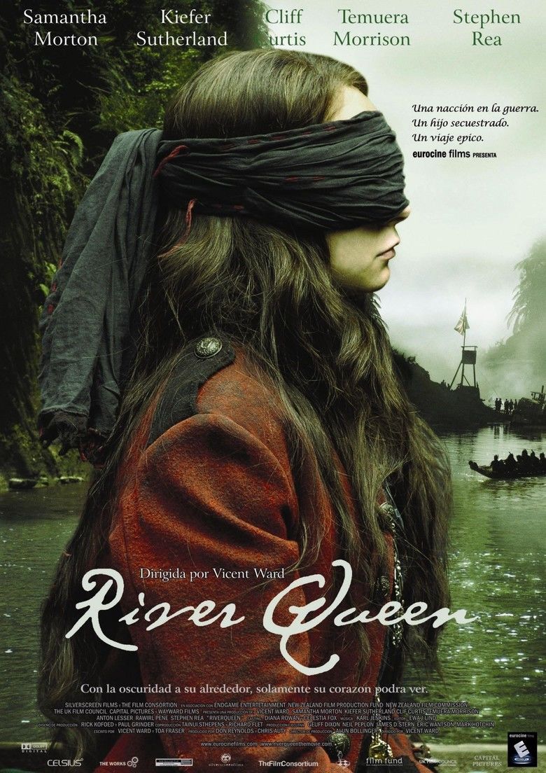 River Queen (2005) tainies Online with greek subs River Queen (2005) με ελληνικους υποτιτλους