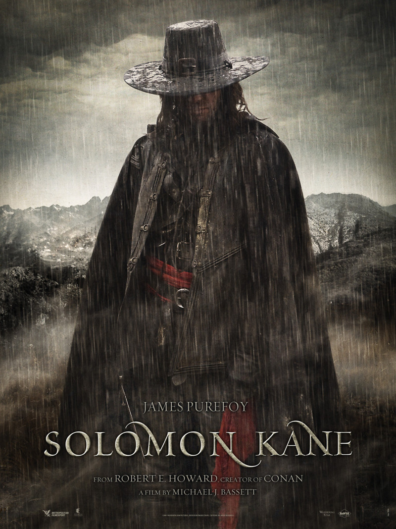Solomon Kane (2009) με ελληνικους υποτιτλους