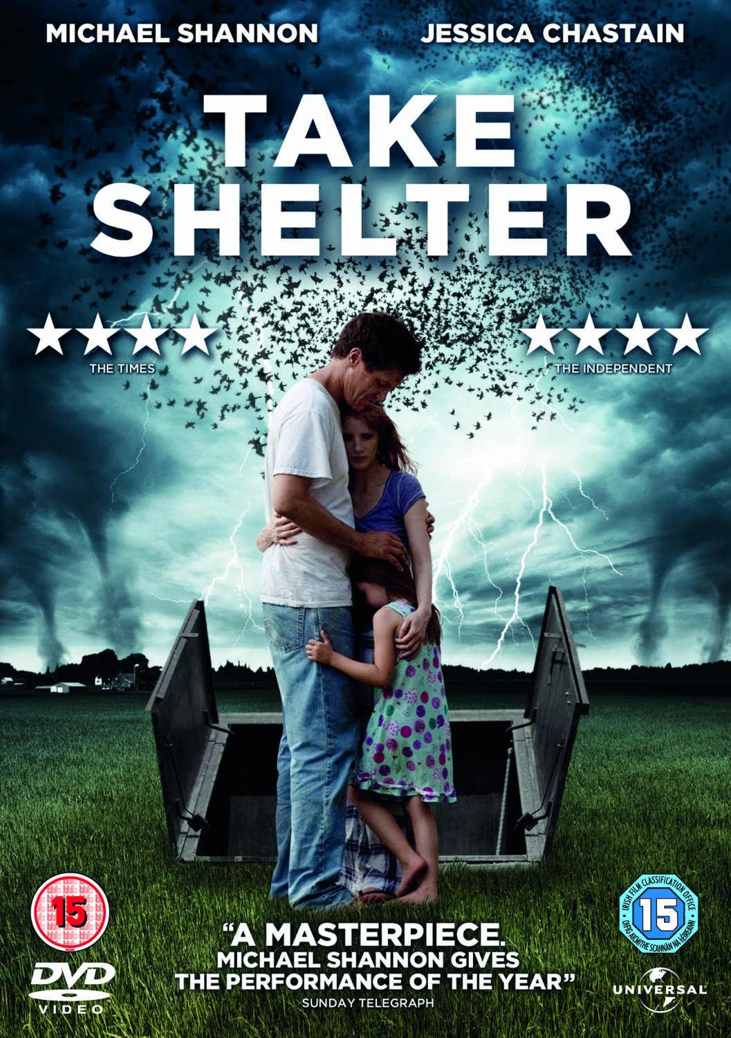 Take Shelter (2011) με ελληνικους υποτιτλους