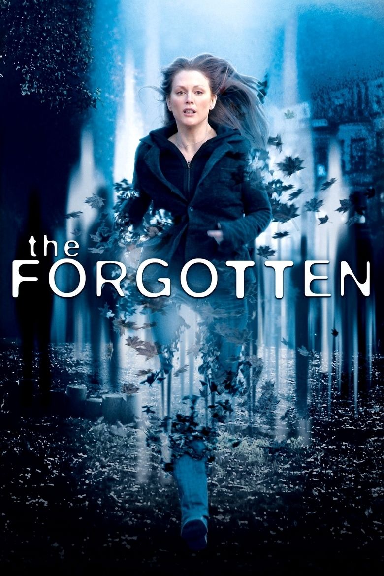 The Forgotten (2004) με ελληνικους υποτιτλους