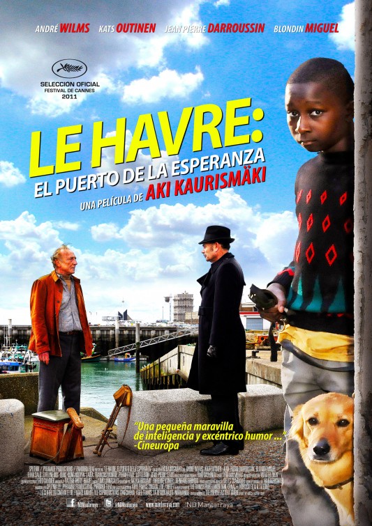 Le Havre (2011) tainies Online with greek subs Le Havre (2011) με ελληνικους υποτιτλους