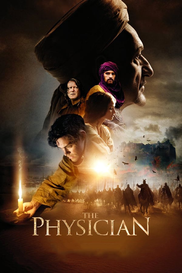 The Physician (2013) με ελληνικους υποτιτλους