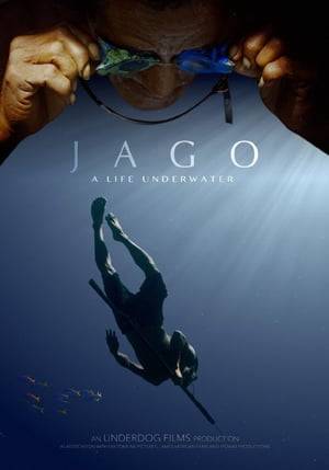 Jago: A Life Underwater (2015) tainies Online with greek subs Jago: A Life Underwater (2015) με ελληνικους υποτιτλους