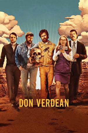 Don Verdean (2015) tainies Online with greek subs Don Verdean (2015) με ελληνικους υποτιτλους
