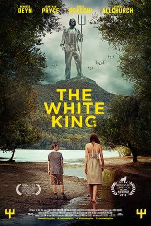 The White King (2017) tainies Online with greek subs The White King (2017) με ελληνικους υποτιτλους