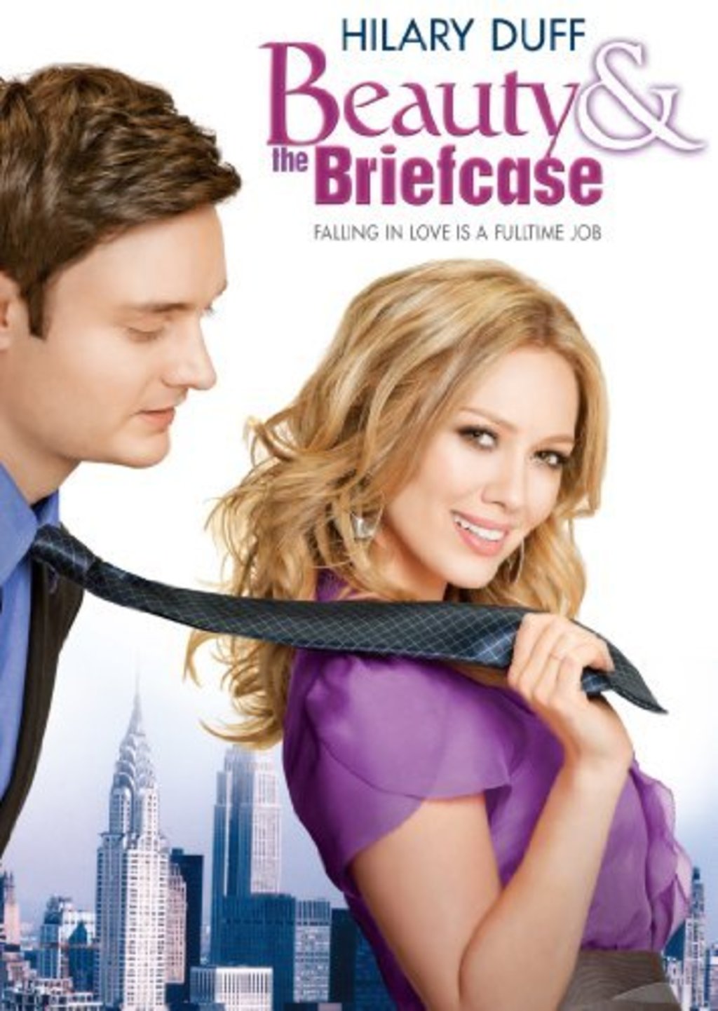 Beauty and the Briefcase (2010) tainies Online with greek subs Beauty and the Briefcase (2010) με ελληνικους υποτιτλους