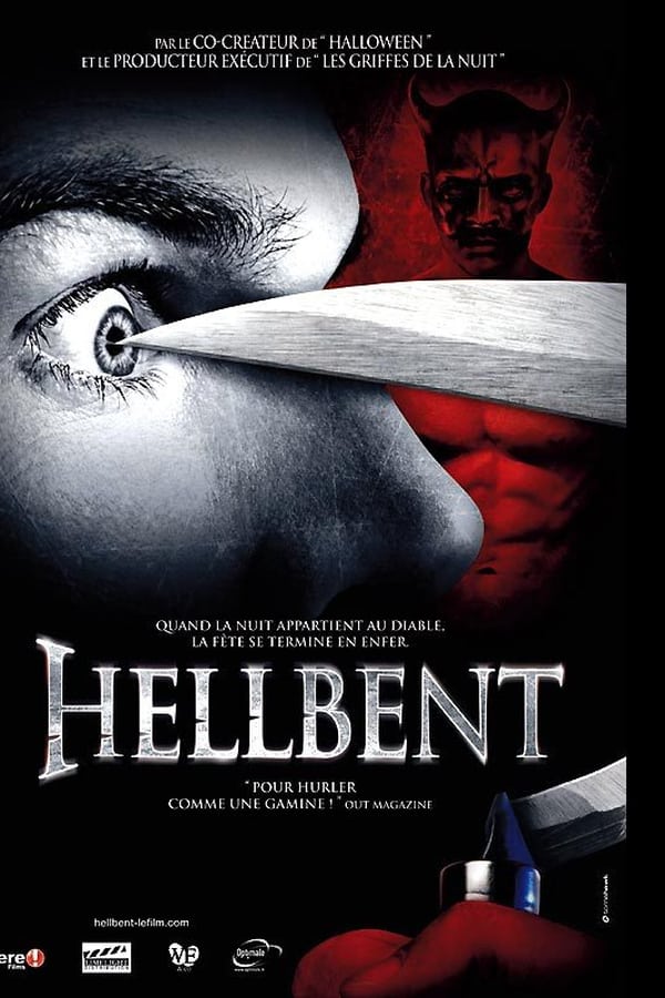 HellBent (2004) με ελληνικους υποτιτλους