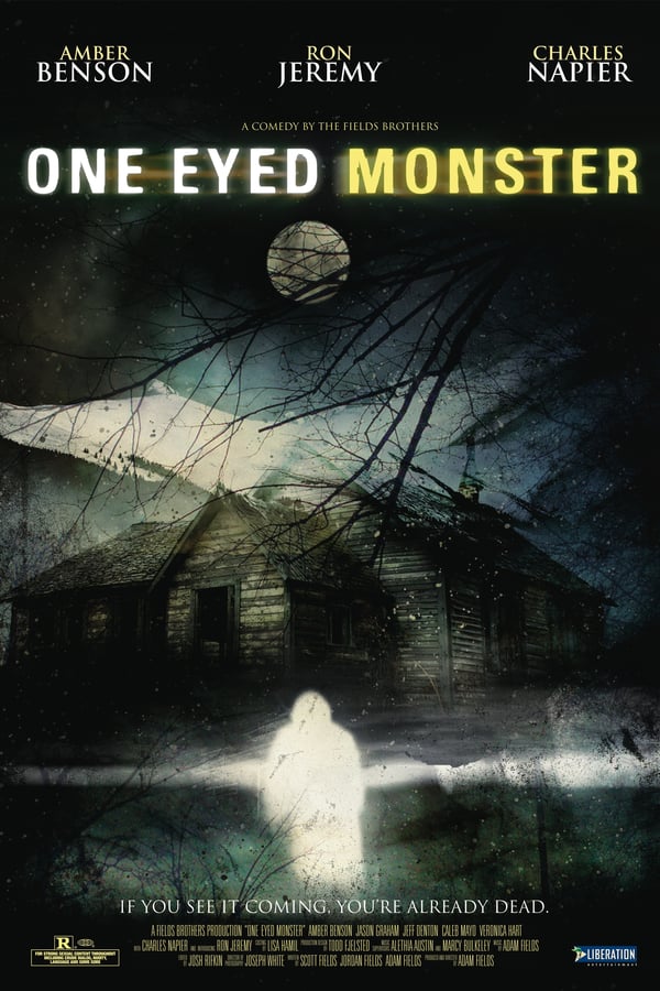 One Eyed Monster (2008) tainies Online with greek subs One Eyed Monster (2008) με ελληνικους υποτιτλους