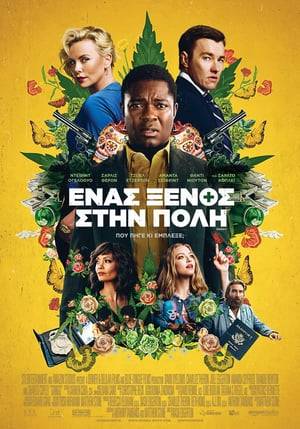 Gringo (2018) tainies Online with greek subs Gringo (2018) με ελληνικους υποτιτλους