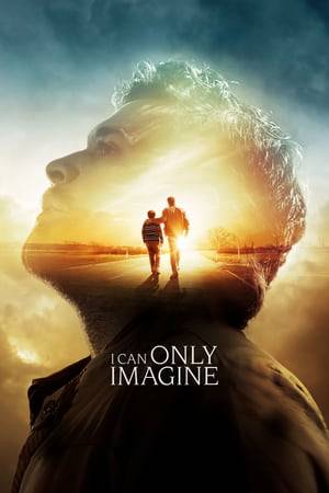 I Can Only Imagine (2018) tainies Online with greek subs I Can Only Imagine (2018) με ελληνικους υποτιτλους