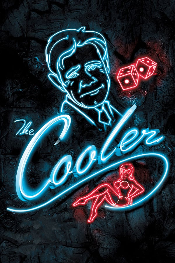 The Cooler (2003) tainies Online with greek subs The Cooler (2003) με ελληνικους υποτιτλους
