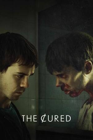 The Cured (2018) tainies Online with greek subs The Cured (2018) με ελληνικους υποτιτλους