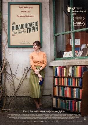 The Bookshop (2017) tainies Online with greek subs The Bookshop (2017) με ελληνικους υποτιτλους