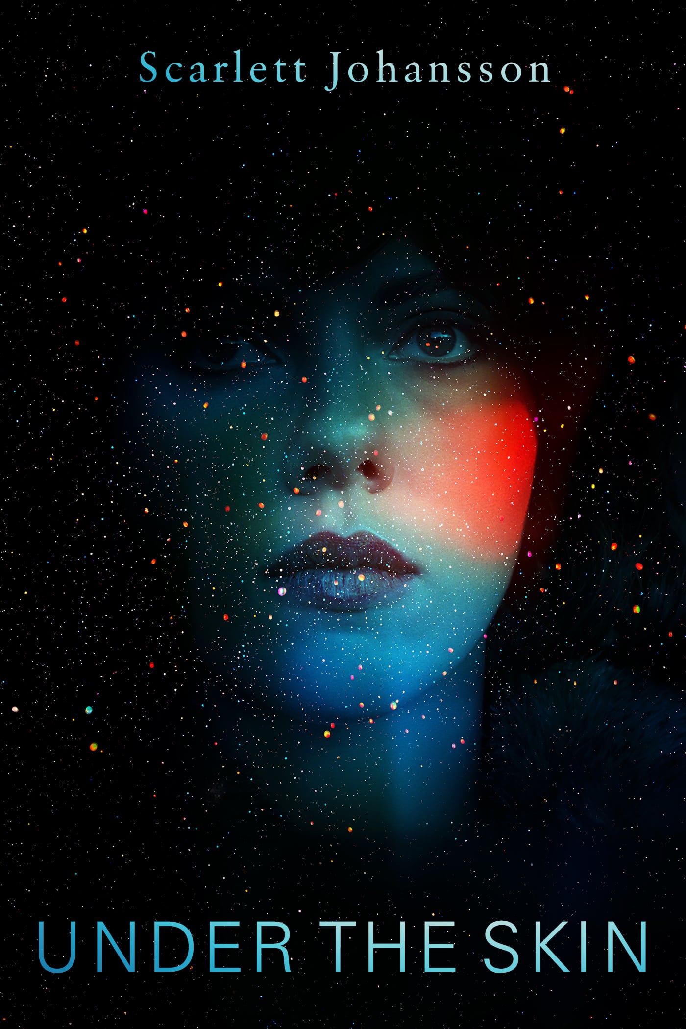 Under The Skin (2014) tainies Online with greek subs Under The Skin (2014) με ελληνικους υποτιτλους