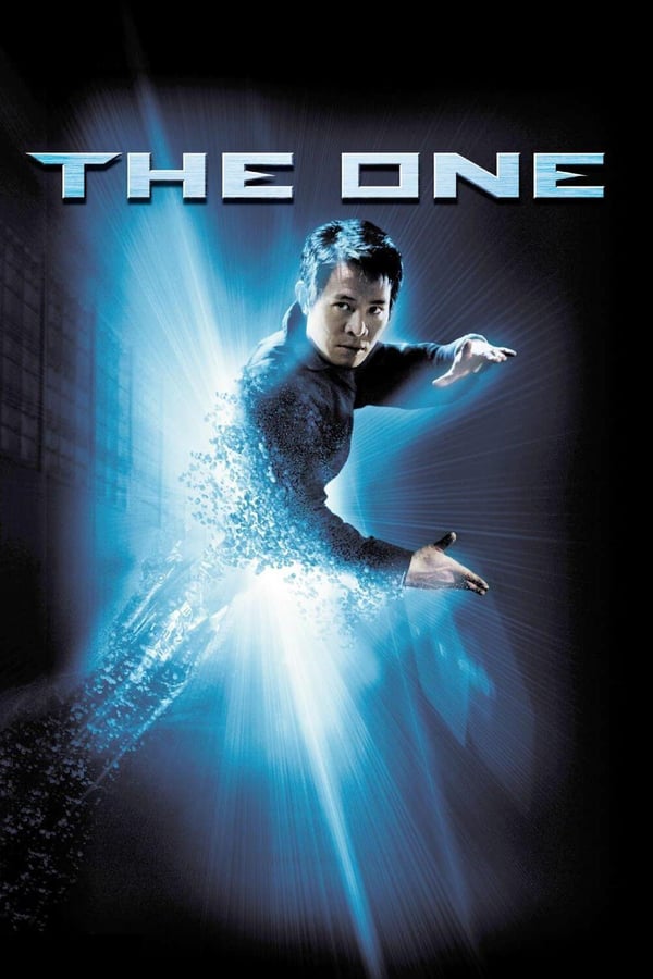 The One (2001) tainies Online with greek subs The One (2001) με ελληνικους υποτιτλους